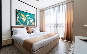 Studio Vachi , City Centre Location